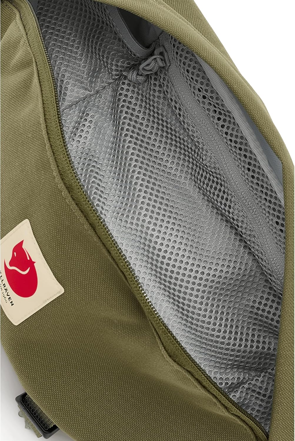 Fjällräven Ulvö Hip Pack