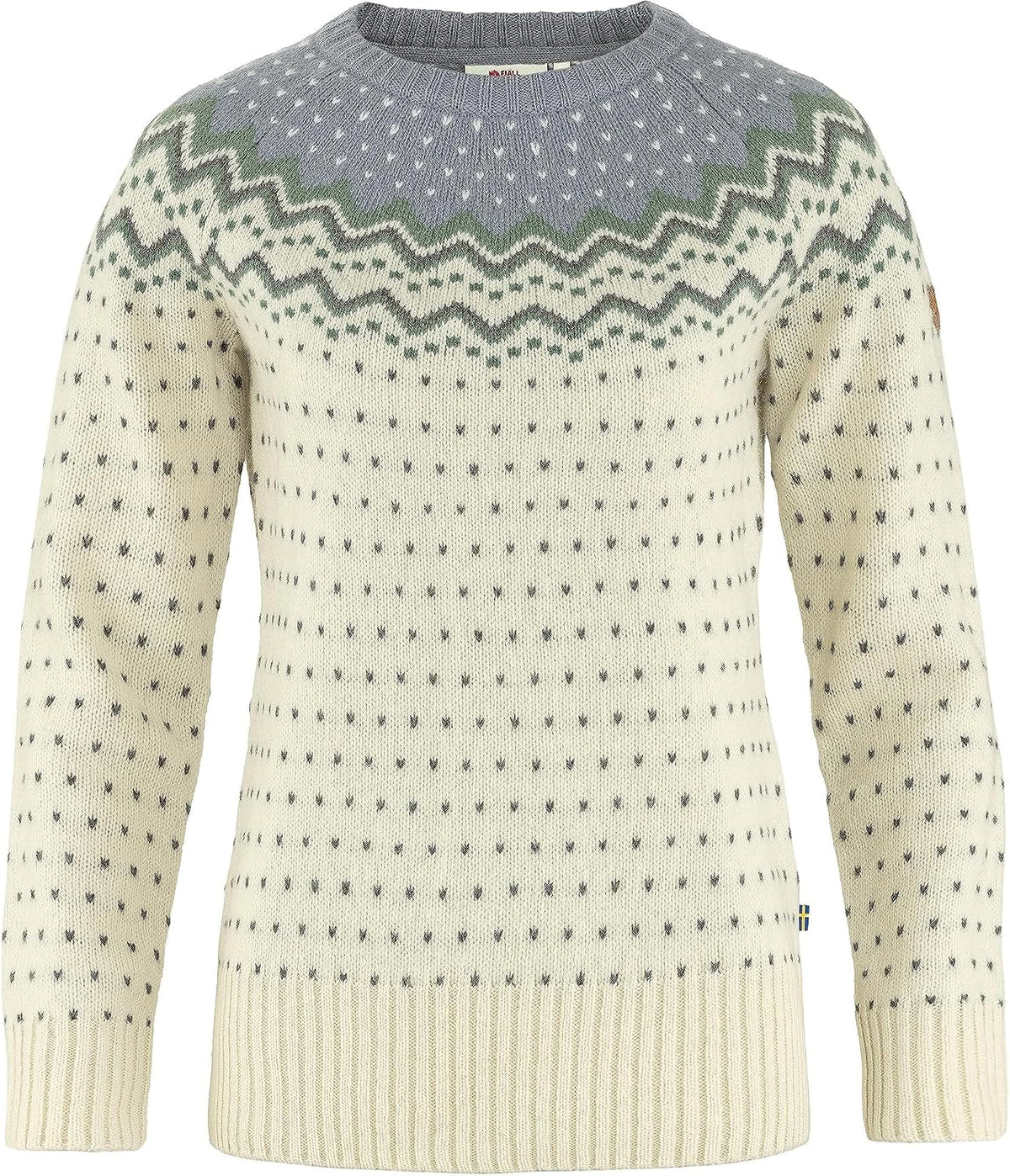 Fjällräven Övik Knit Sweater Women