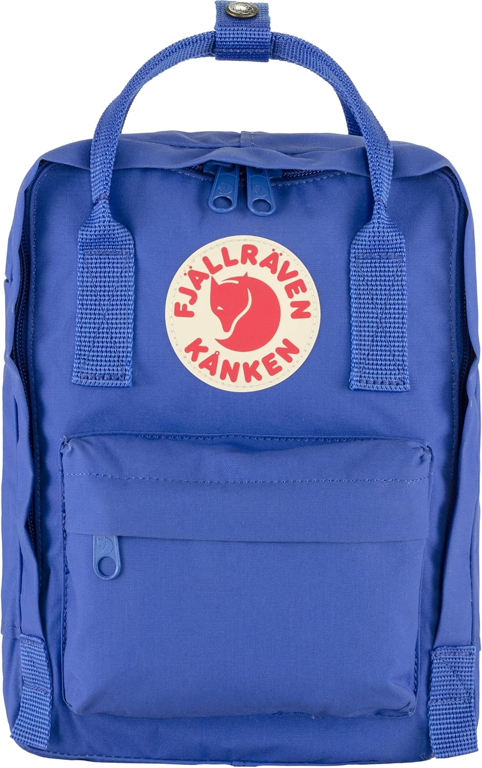 Fjällräven Unisex Kånken Mini Backpack (Pack of 1)