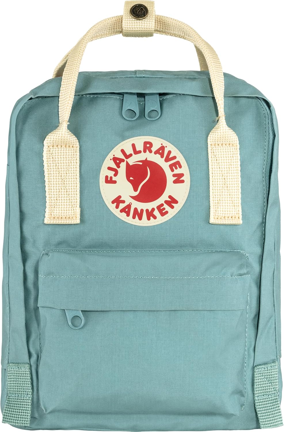 Fjällräven Unisex Kånken Mini Rucksack (1er Pack)