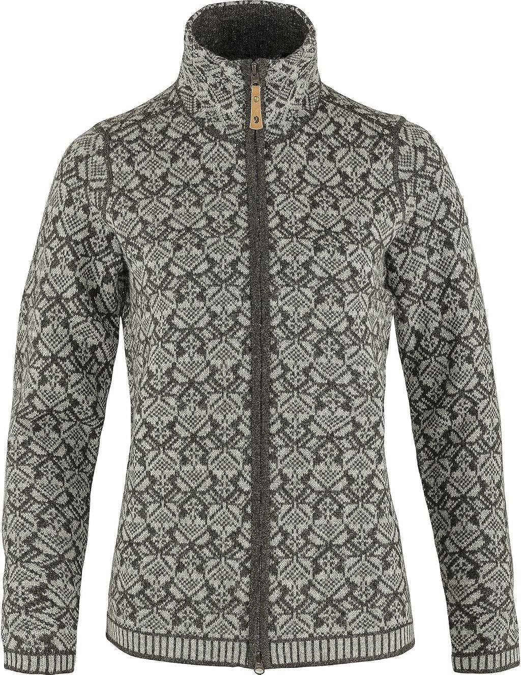 Fjällräven Snow Cardigan Women