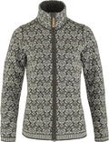 Fjällräven Snow Cardigan Women