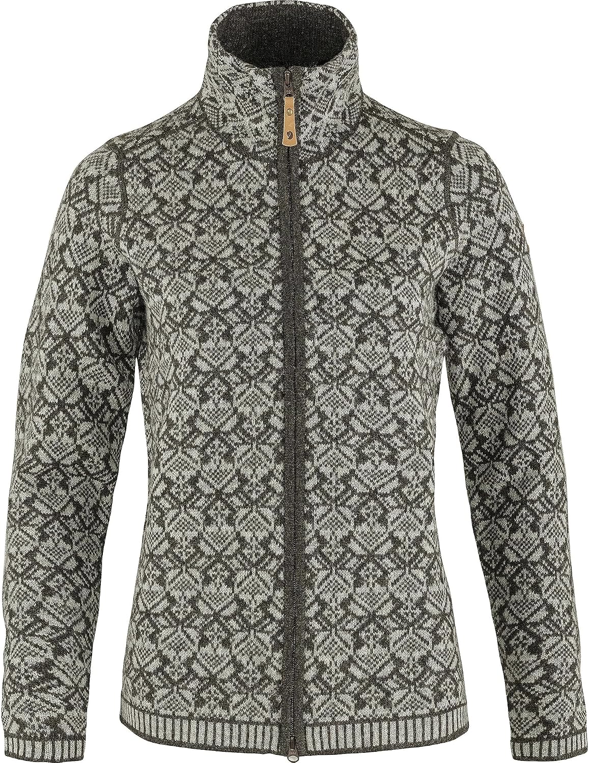 Fjällräven Snow Cardigan Women