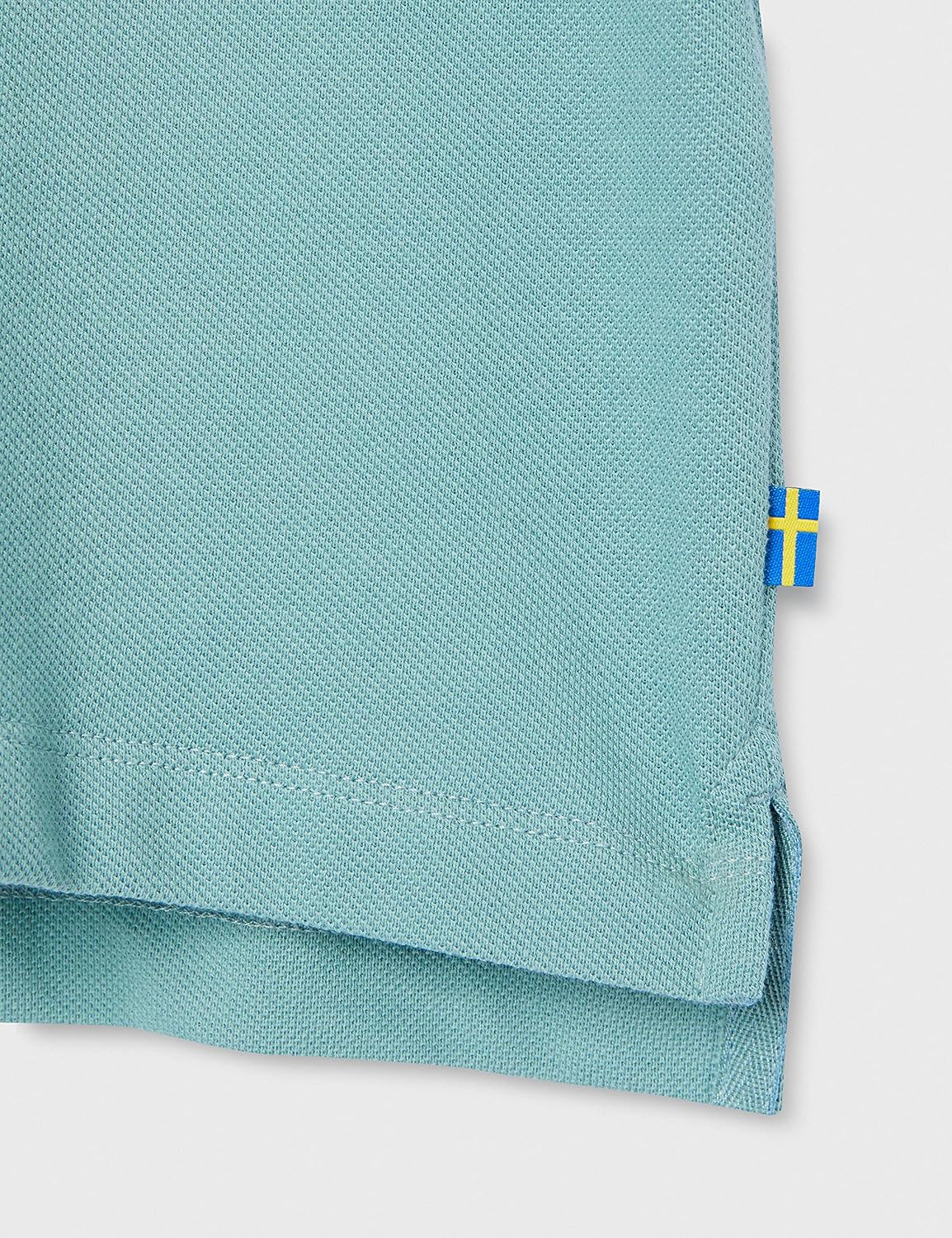 Fjällräven Övik Polo Shirt