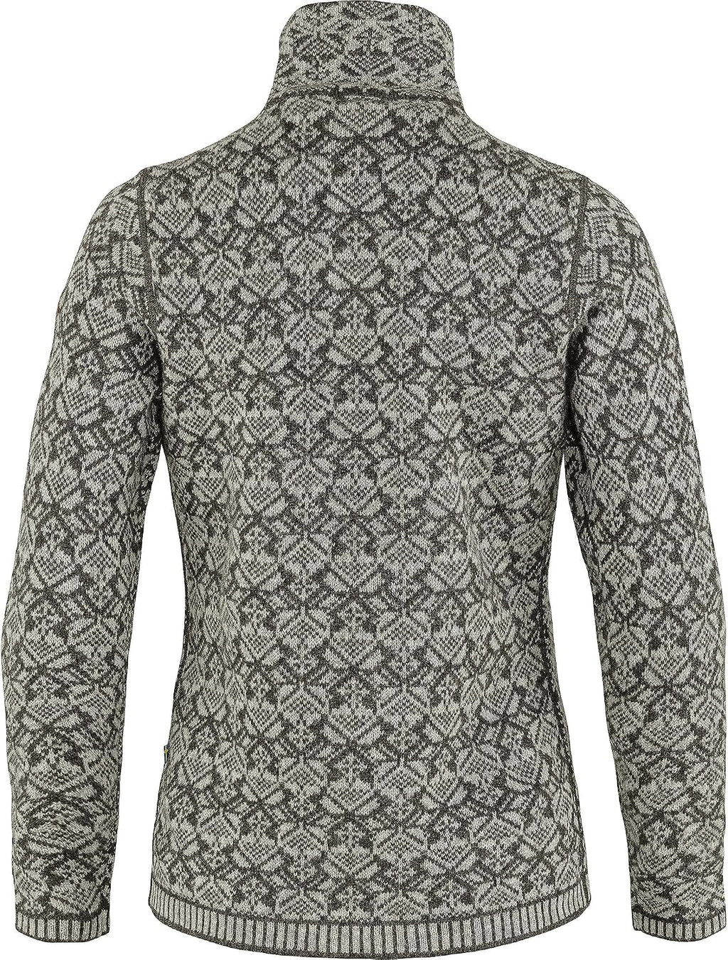 Fjällräven Snow Cardigan Women