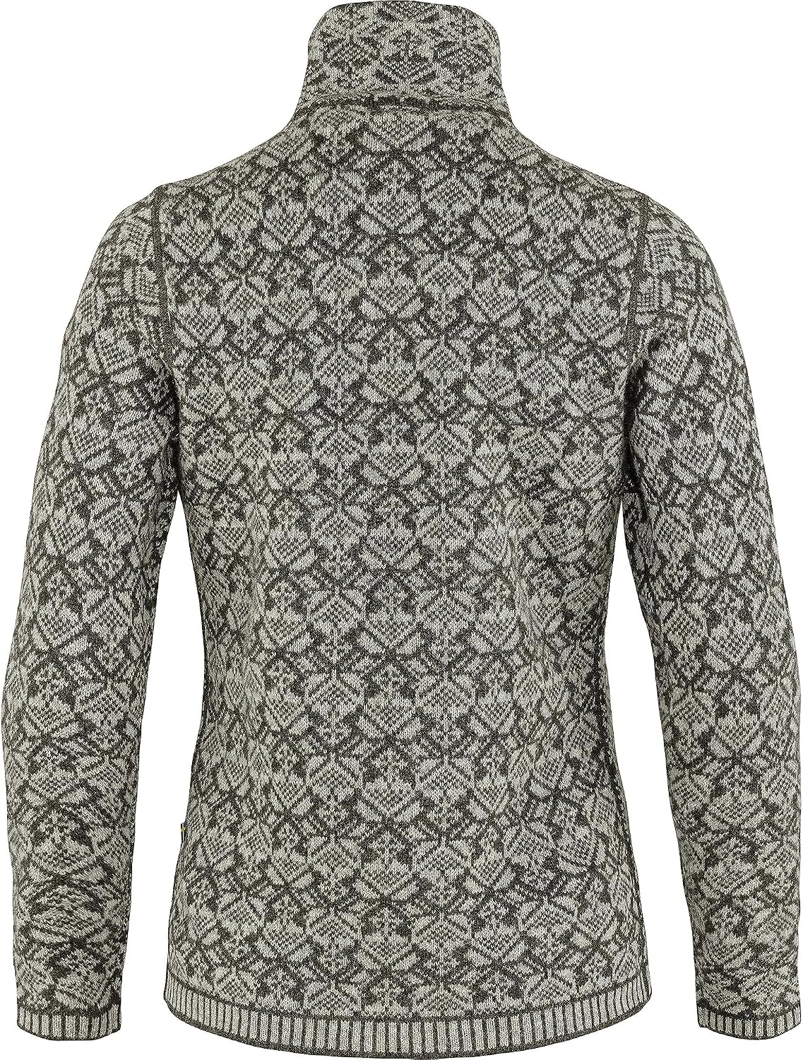 Fjällräven Snow Cardigan Women