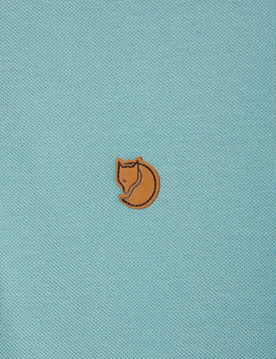 Fjällräven Övik Polo Shirt